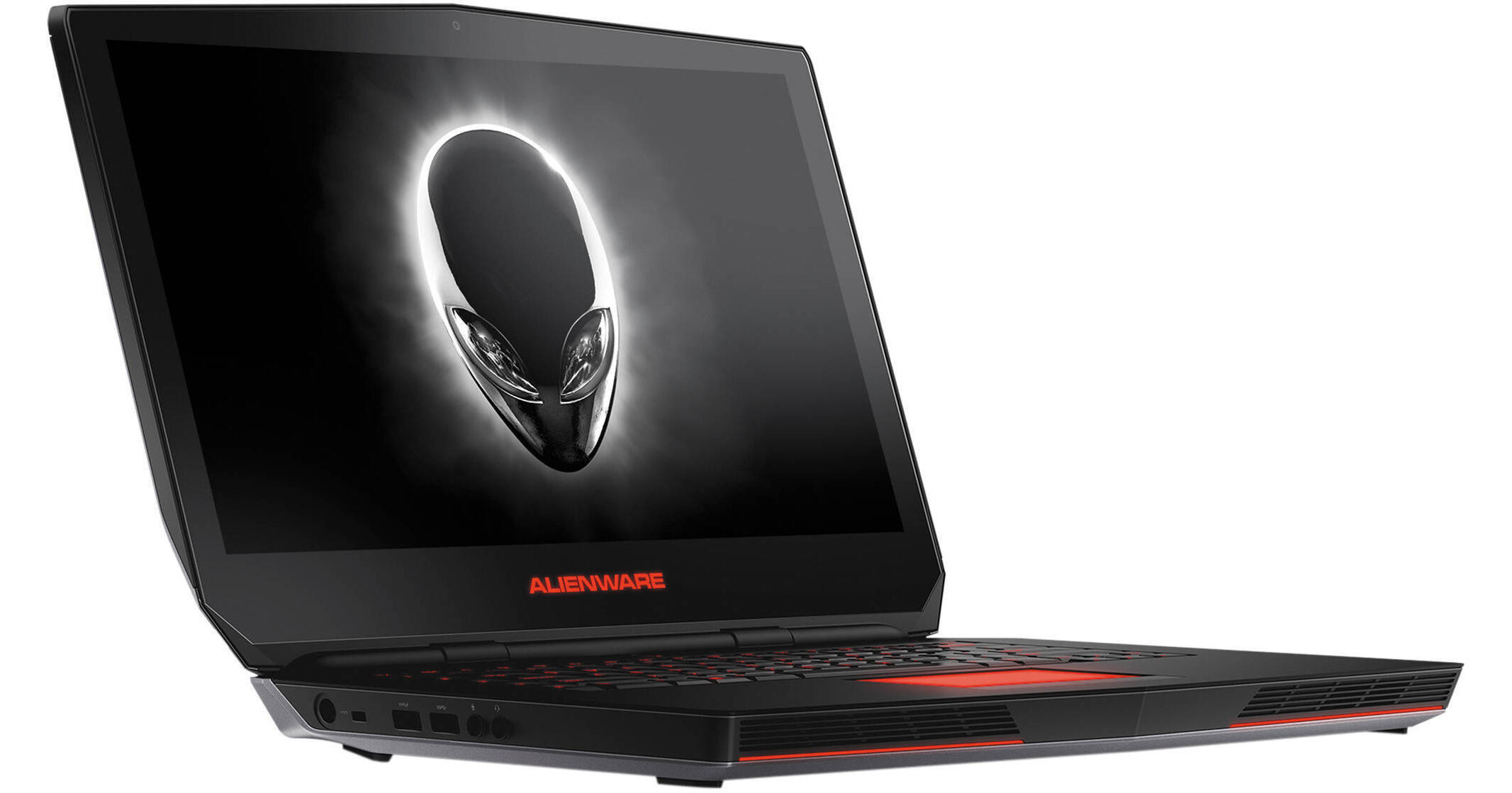 Dell Alienware 15 R2